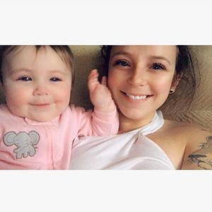 Meet your Posher, Jamie